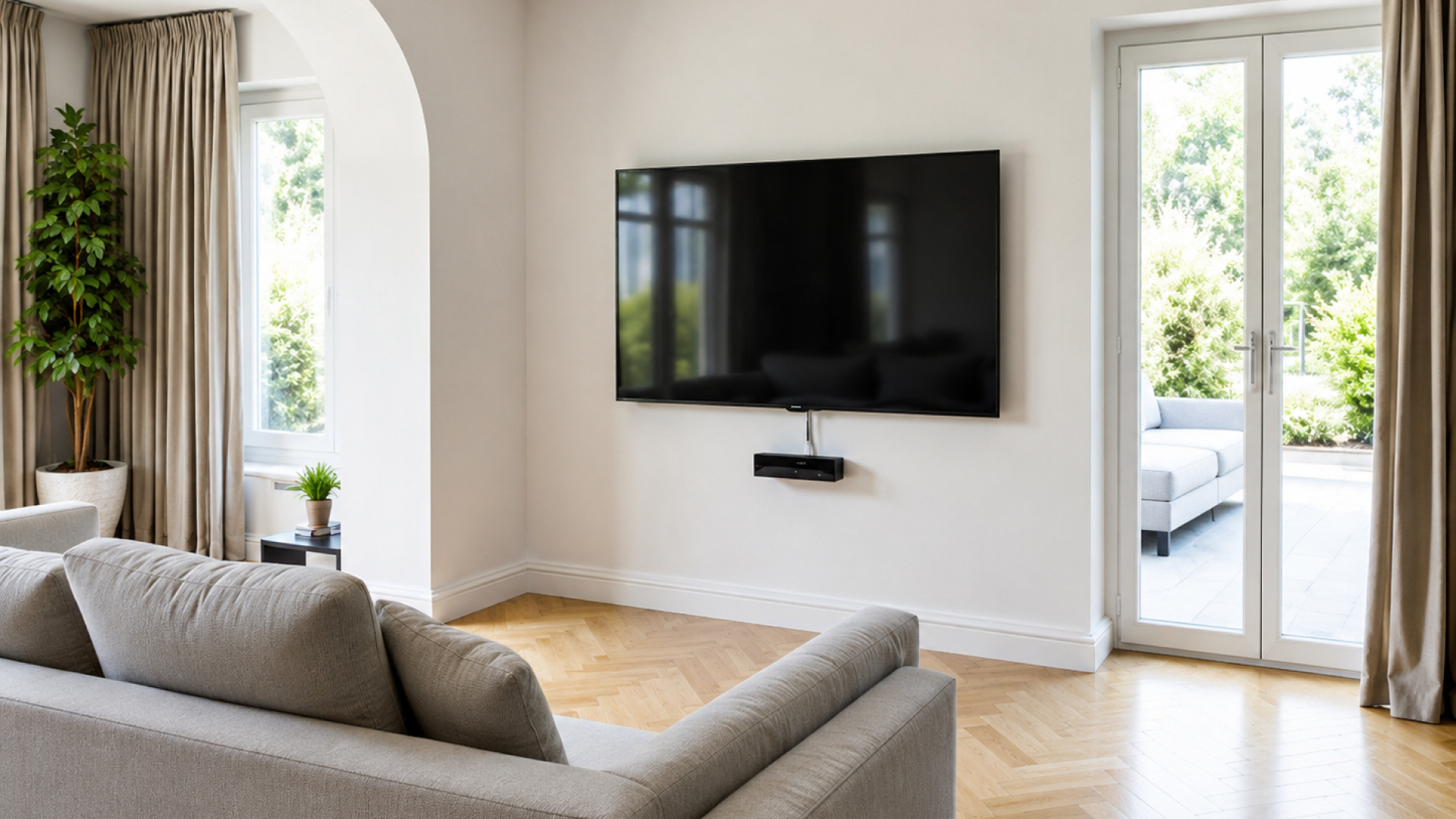 Portfolio tv 4