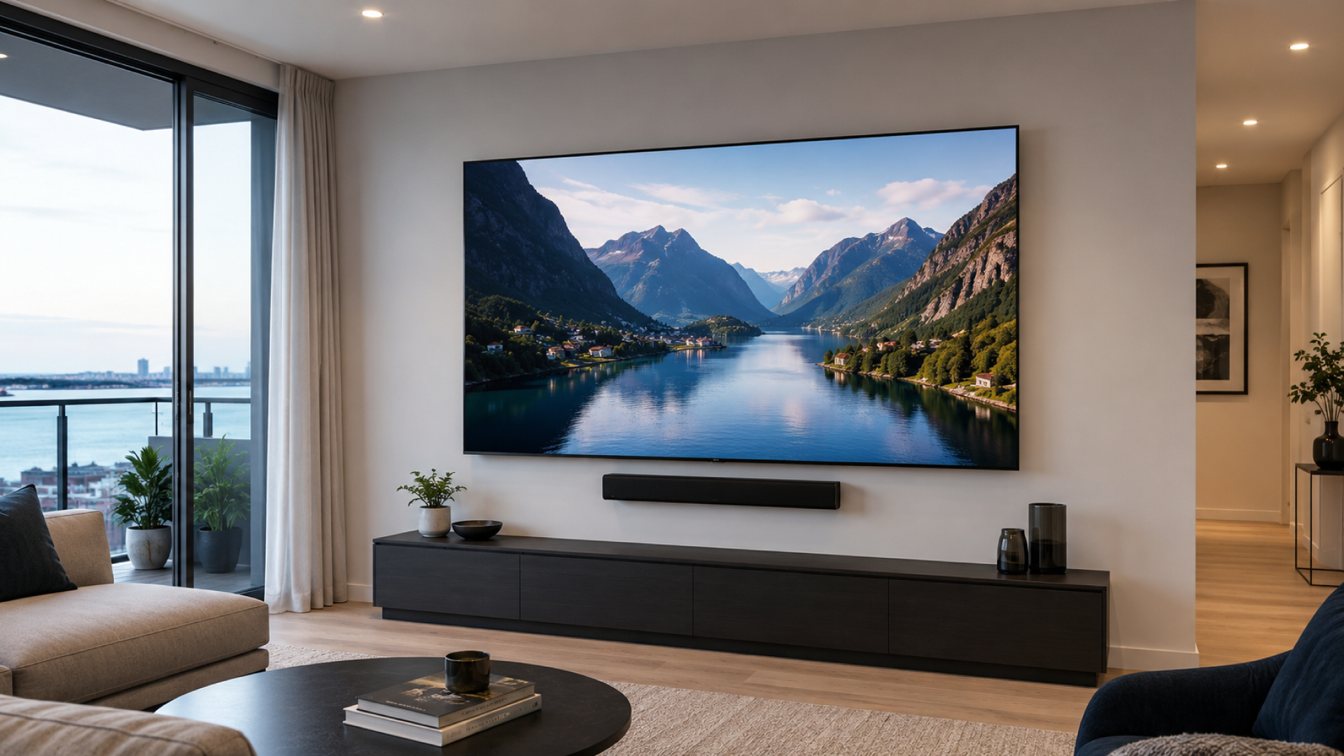 Portfolio tv 5