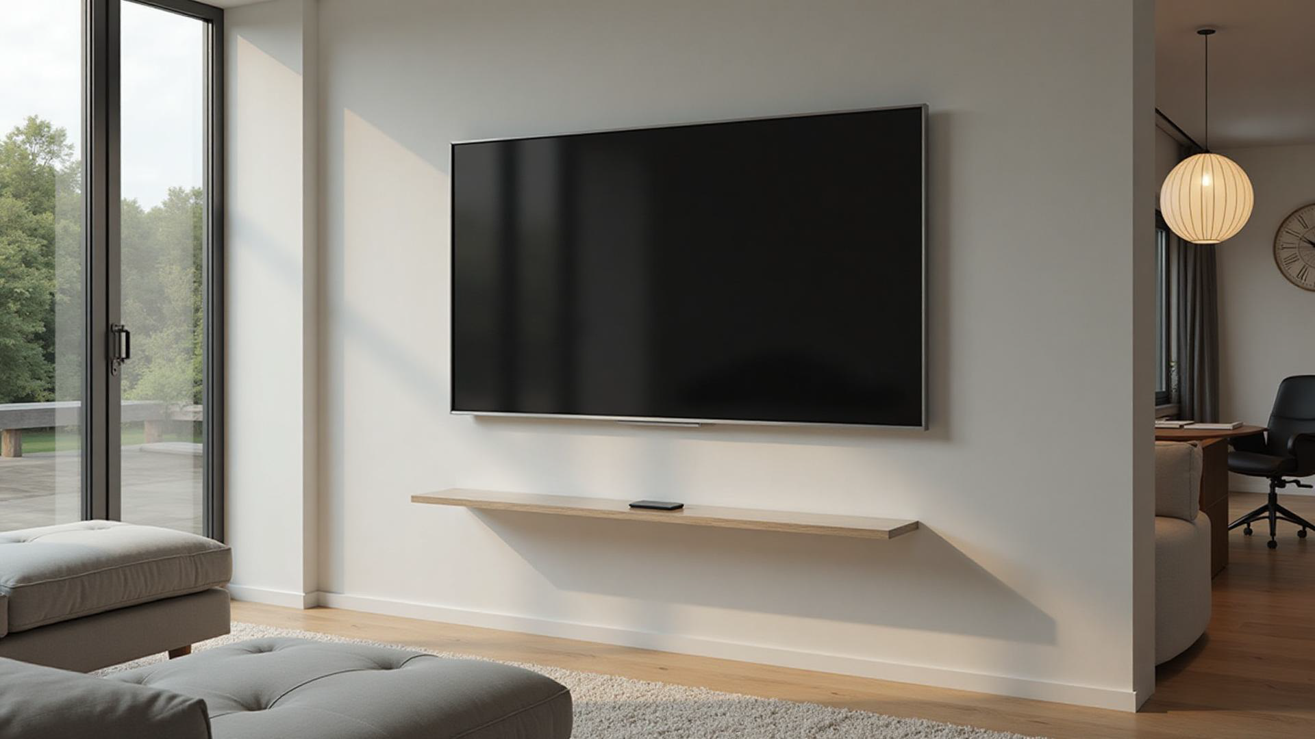 Portfolio tv 6